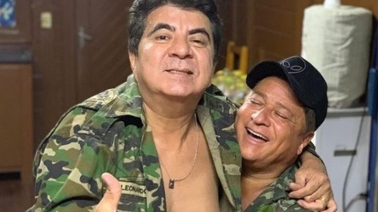 Reprodução/Instagram