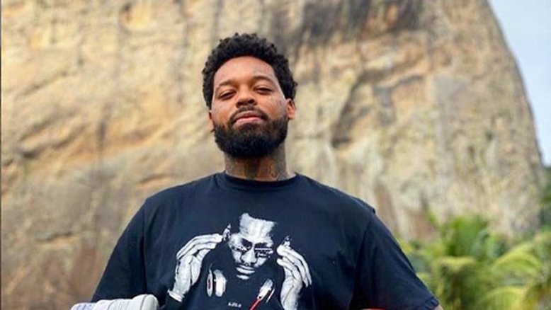 'Poderia estar mais rico, mas tenho suficiente', diz Lucas Bebê após se aposentar aos 28 anos