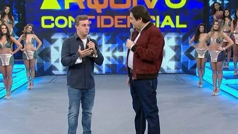 Reprodução TV Globo