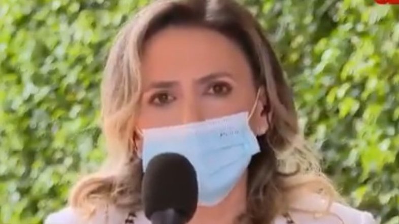 Reprodução/ GloboNews