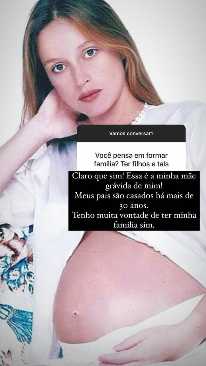‘Vontade de ter minha família’, diz Marina Ruy Barbosa após divórcio 4 ‘Vontade de ter minha família’, diz Marina Ruy Barbosa após divórcio