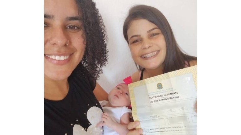 Arquivo pessoal