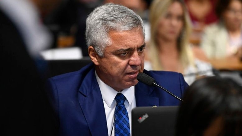 Edilson Rodrigues/Agência Senado