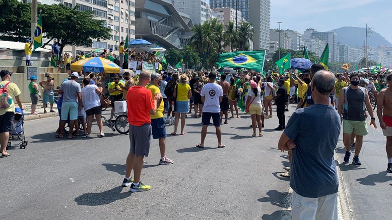 Reprodução/Redes Sociais
