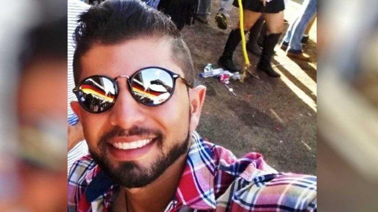 Reprodução/ Facebook