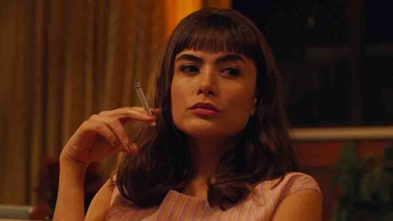 Reprodução / TV Globo 