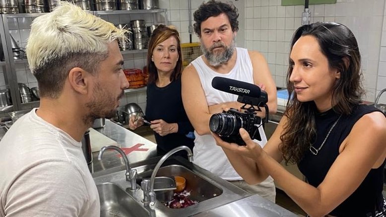 Divulgação/Diogo Lisboa