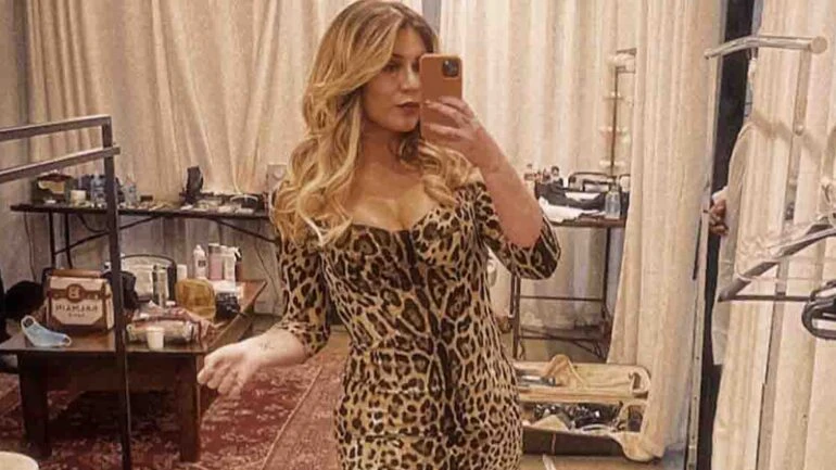 Reprodução/Instagram