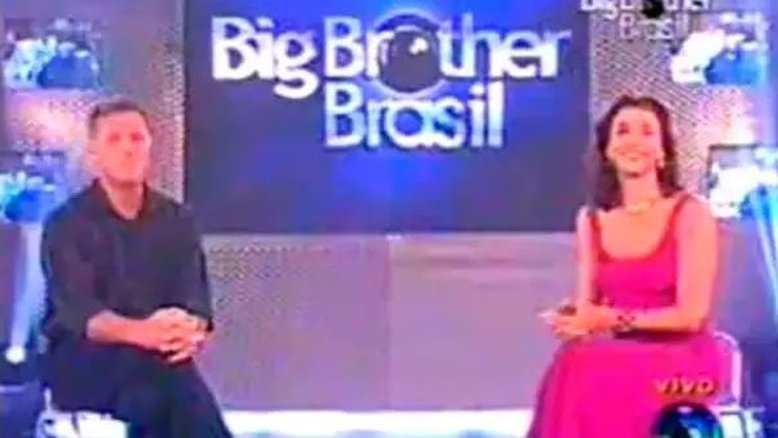 Reprodução/TV Globo