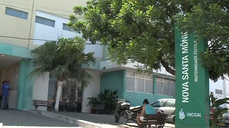 Reprodução/TV Gazeta Alagoas