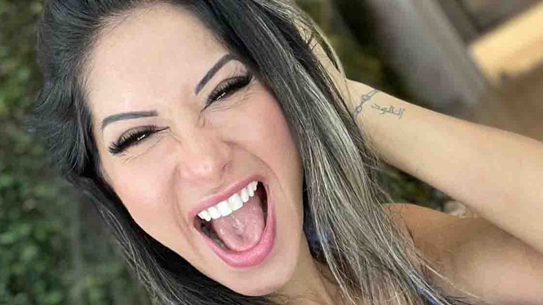 Reprodução/Instagram