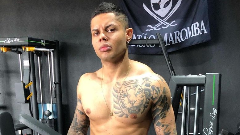 Reprodução/Instagram