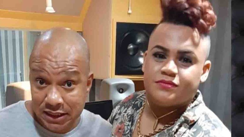 MC Maylon está proibido de citar nome de Anderson Leonardo