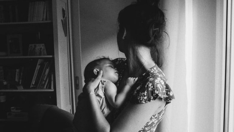 6 dicas para uma mãe voltar a se sentir uma mulher linda novamente