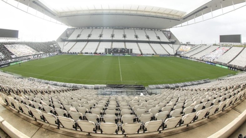 Rodrigo Coca/ Ag. Corinthians