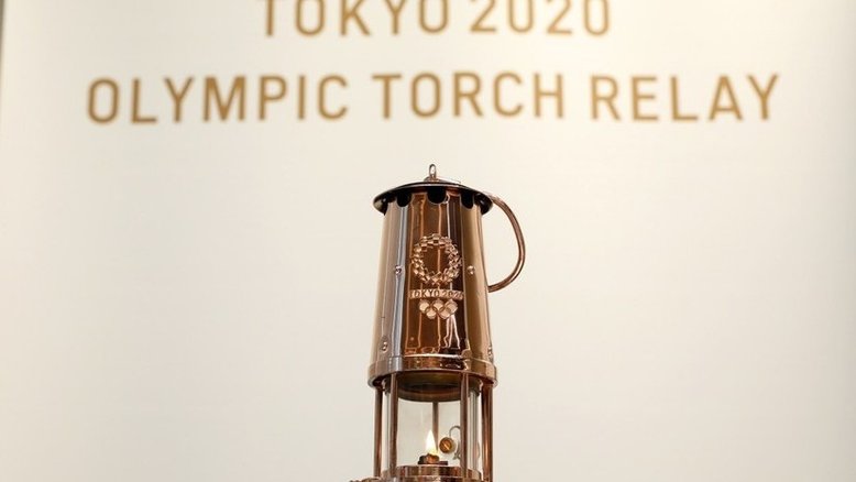 Divulgação Tokyo 2020