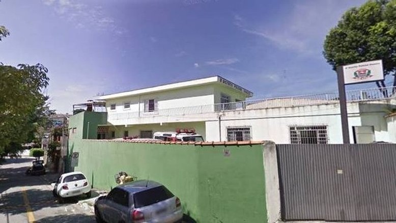 Reprodução/Google Street View