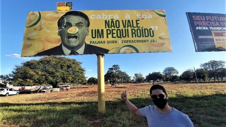 Reprodução