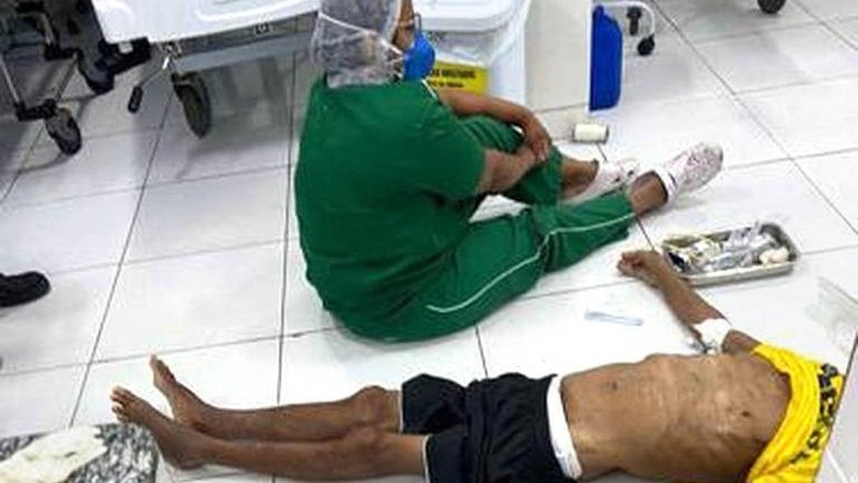 Reprodução/Redes Sociais