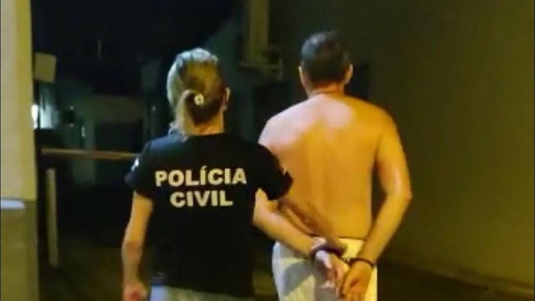 Divulgação/Polícia Civil RS