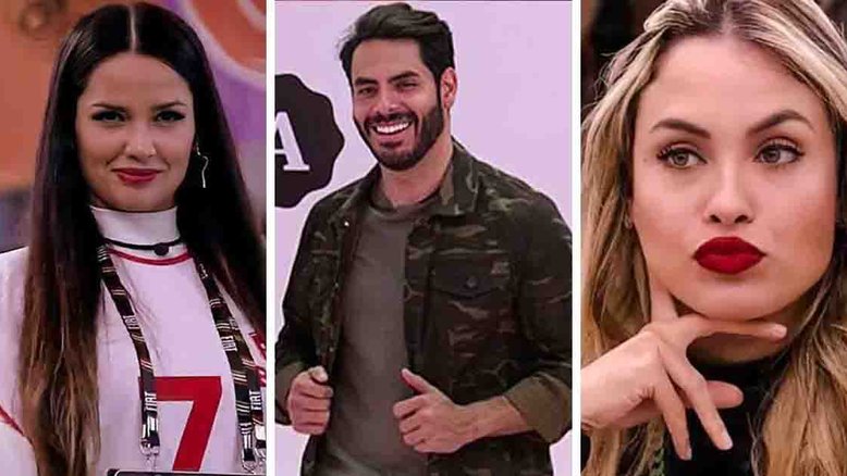 Reprodução / TV Globo 