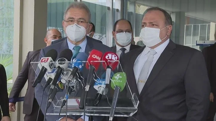 Reprodução/ TV Globo