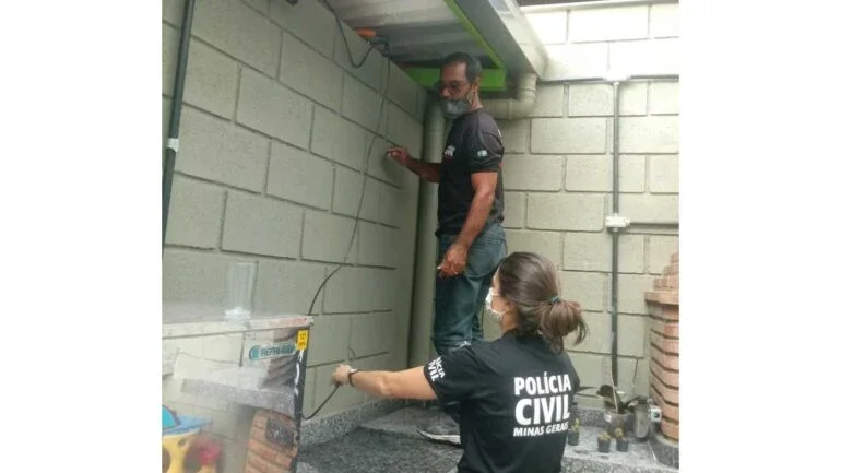 Divulgação/ PCMG