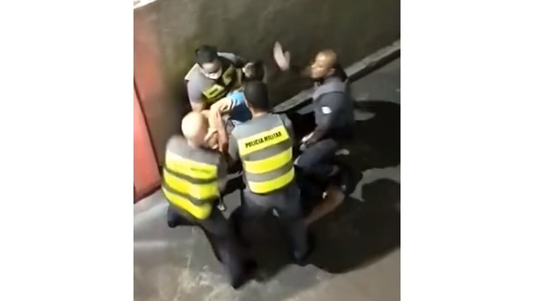 Reprodução