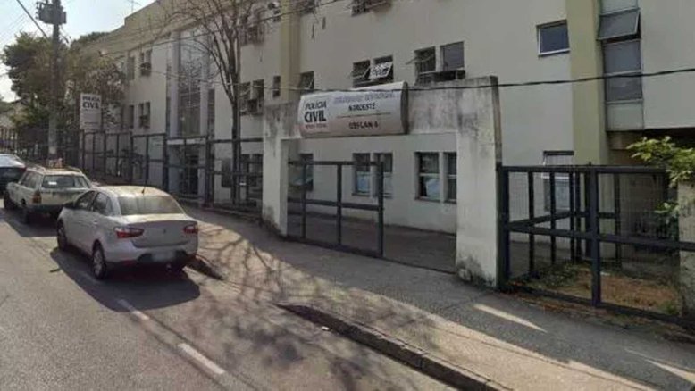 Reprodução/ Google Street View