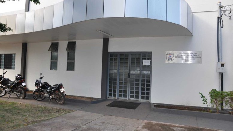 Polícia Civil-MT/Assessoria
