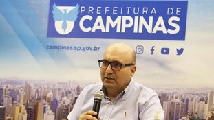Prefeito de Campinas