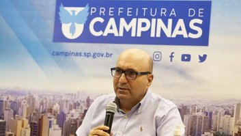 Prefeito de Campinas