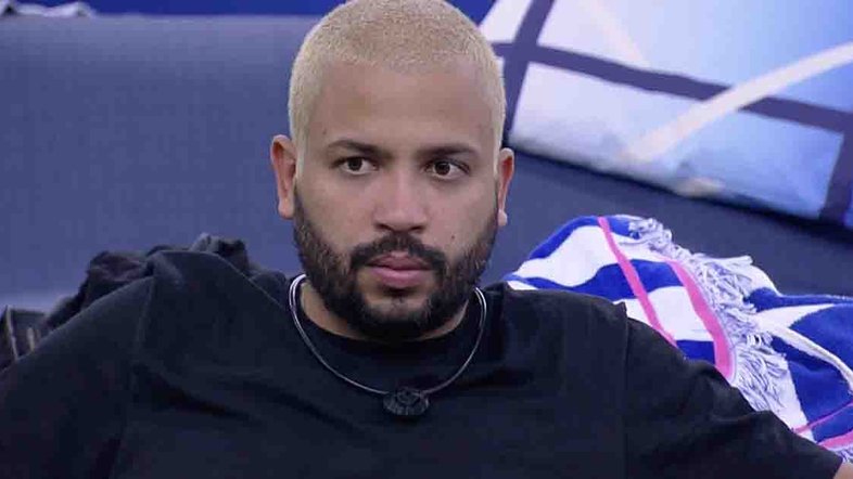 Reprodução / TV Globo 