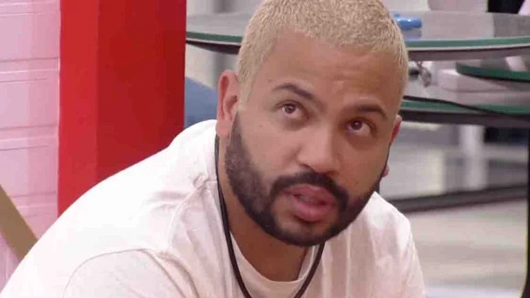 Reprodução / TV Globo 