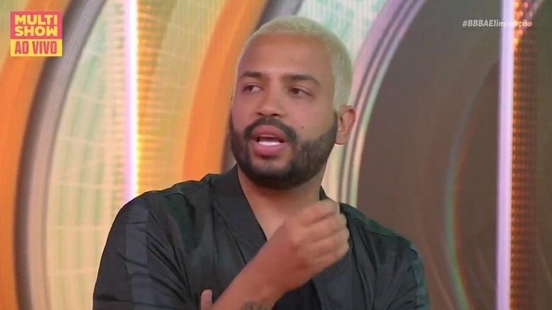 Reprodução/Multishow