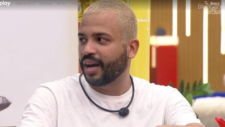 Reprodução/GloboPlay