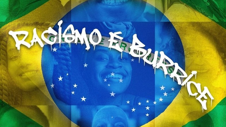 Detonautas e Gabriel, o Pensador relançam 'Racismo é Burrice'