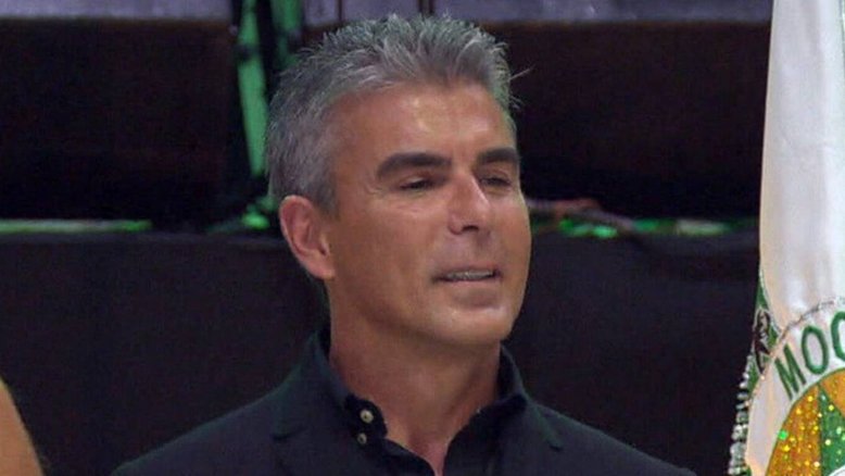 Reprodução/ TV Globo