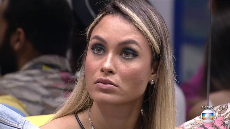 BBB21: Sem citar falas de Sarah, Tiago Leifert dá recado a brothers sobre a pandemia