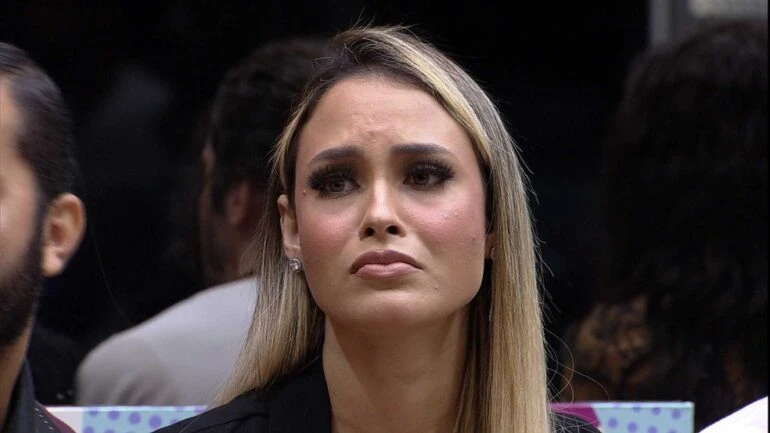 Reprodução/TV Globo