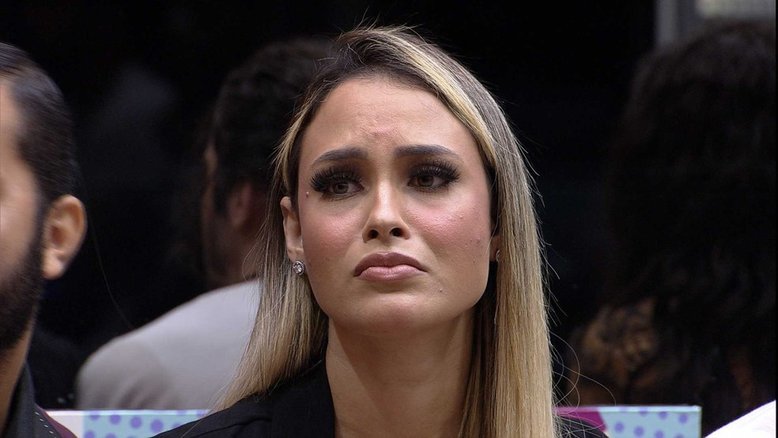 Reprodução/TV Globo