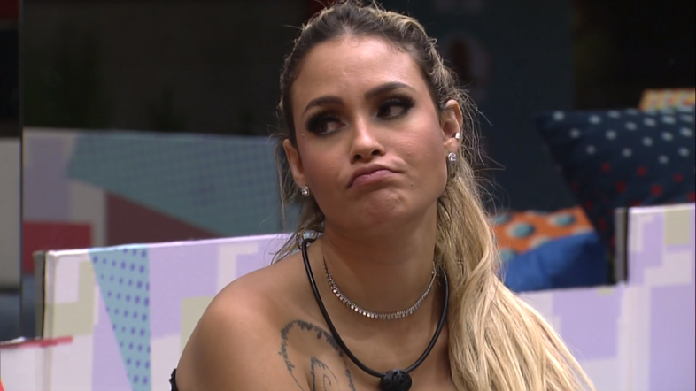 Reprodução/GloboPlay