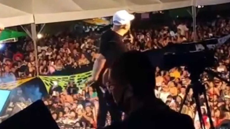 Reprodução/ TV Globo