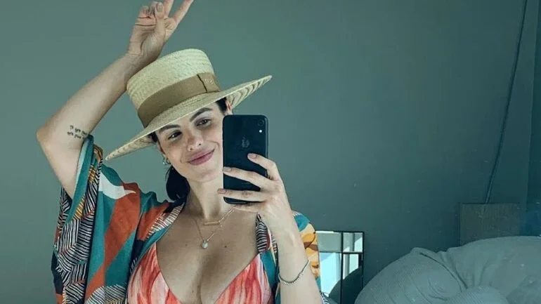 Reprodução/Instagram