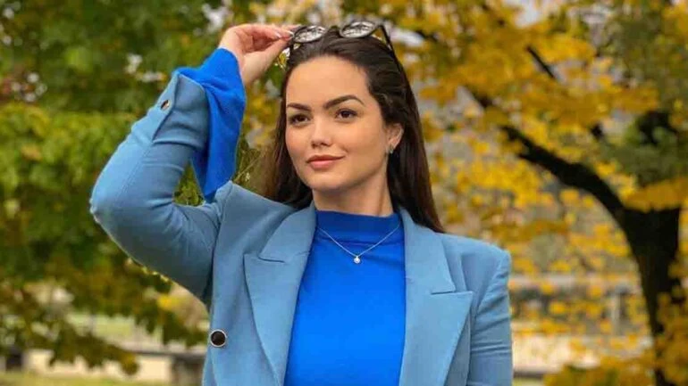 Filha de Kelly Key faz nova plástica nos seios: ‘Estavam desproporcionais’