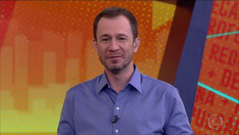 Reprodução/Globo