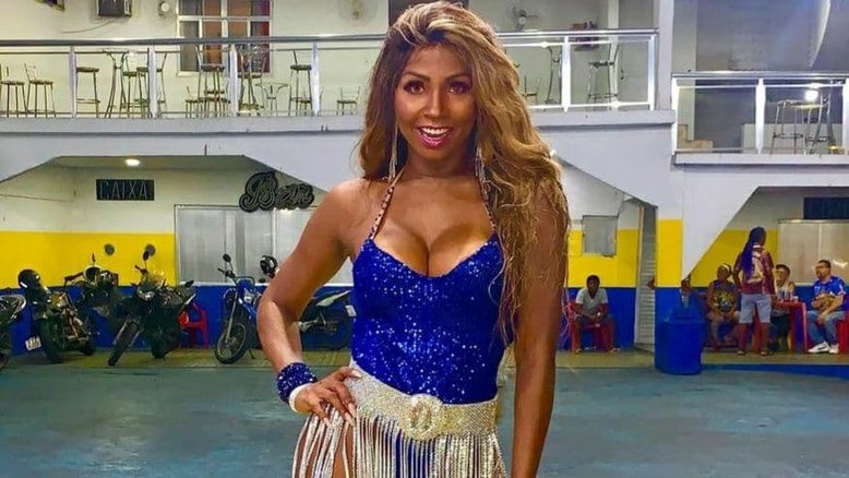 Reprodução/Instagram