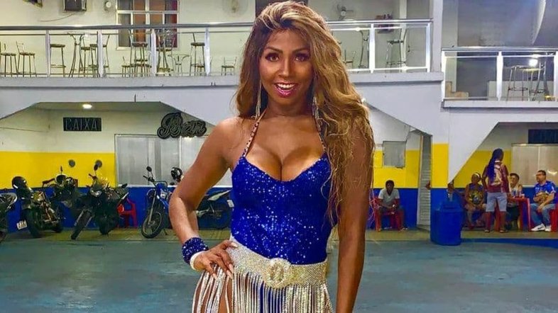 Reprodução/Instagram