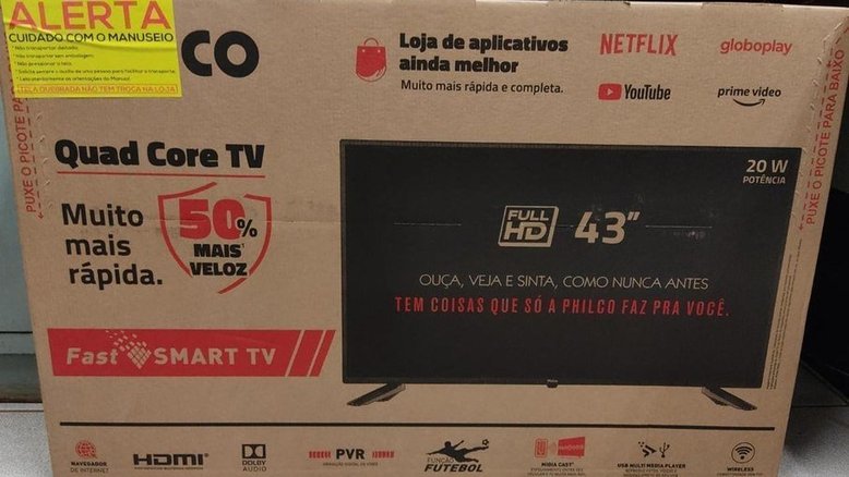 Divulgação/Polícia Civil