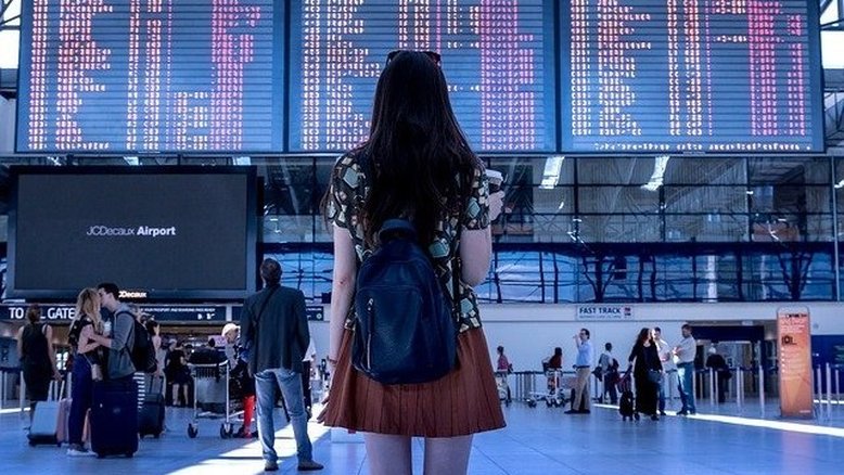 Porque viajar é tão importante? (Só que não agora)